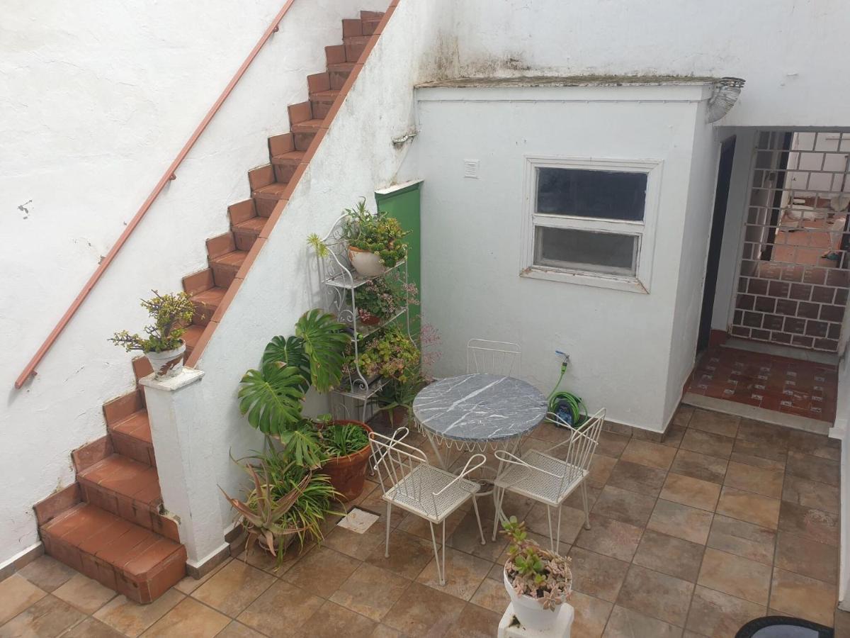 Belvilla By Oyo Apartment El Puerto de Santa María Eksteriør billede