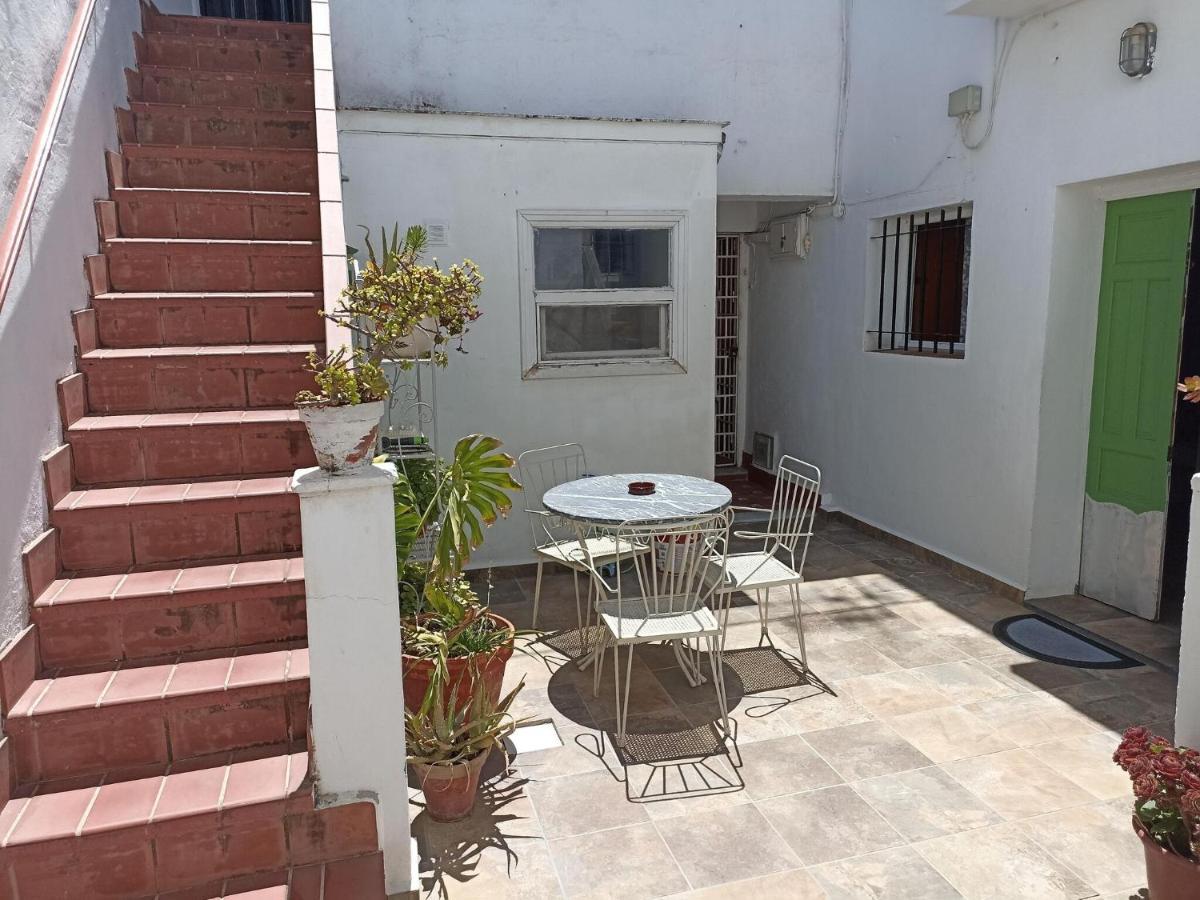 Belvilla By Oyo Apartment El Puerto de Santa María Eksteriør billede